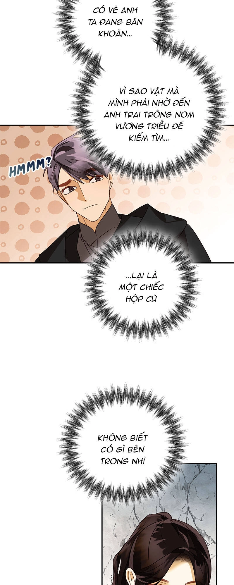 Dàn Trai Đẹp Chốn Hậu Cung Chapter 85.1 - 58