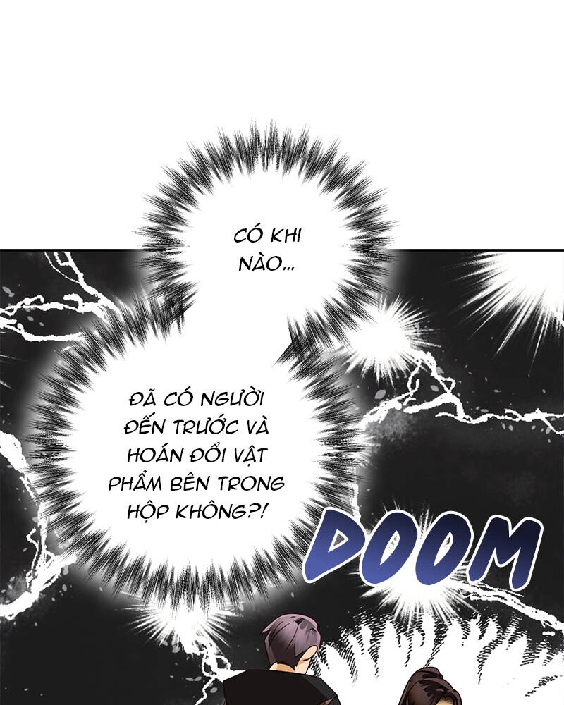 Dàn Trai Đẹp Chốn Hậu Cung Chapter 85.2 - 9