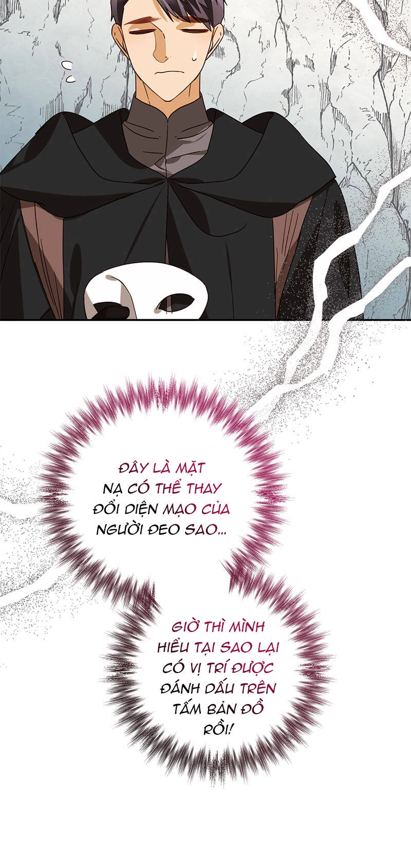 Dàn Trai Đẹp Chốn Hậu Cung Chapter 85.2 - 29