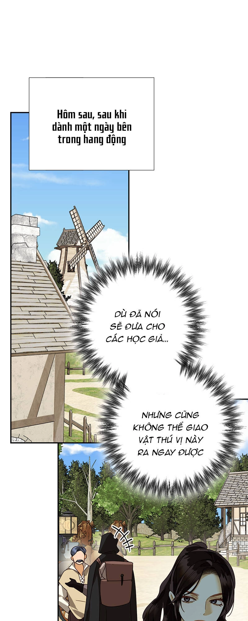 Dàn Trai Đẹp Chốn Hậu Cung Chapter 85.2 - 34