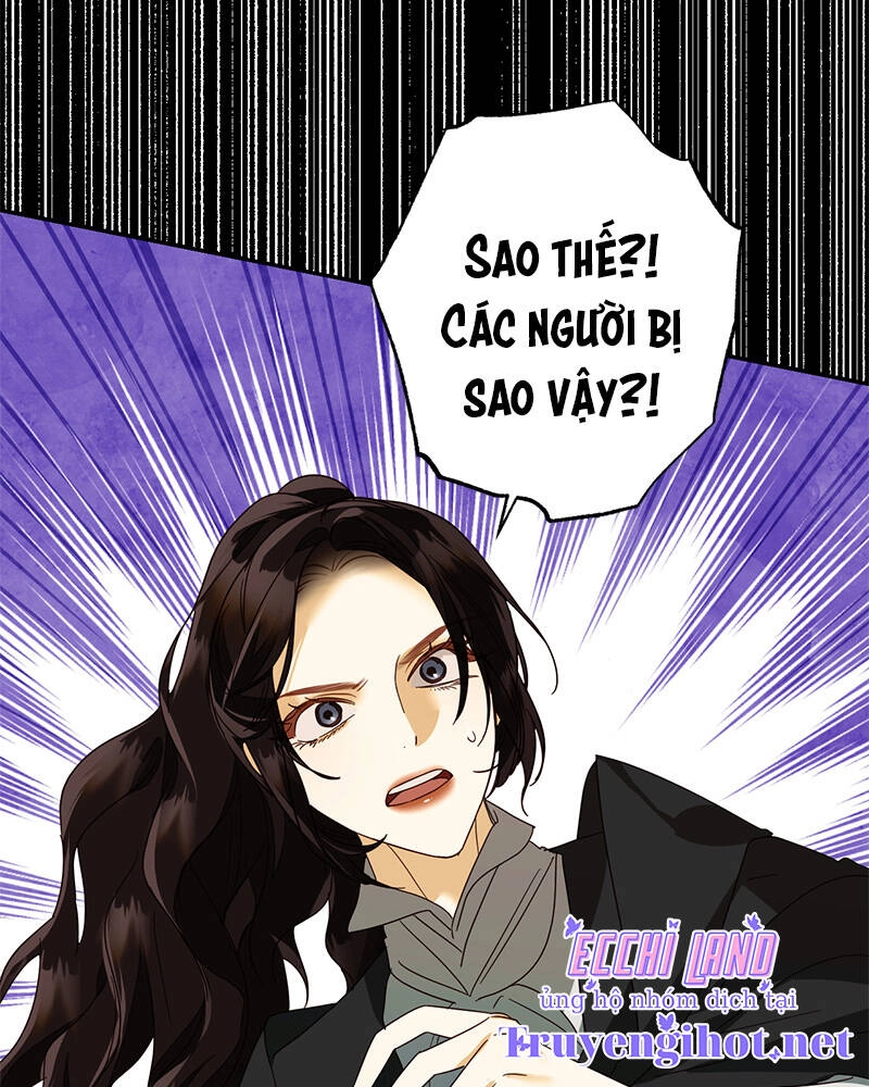 Dàn Trai Đẹp Chốn Hậu Cung Chapter 85.2 - 45