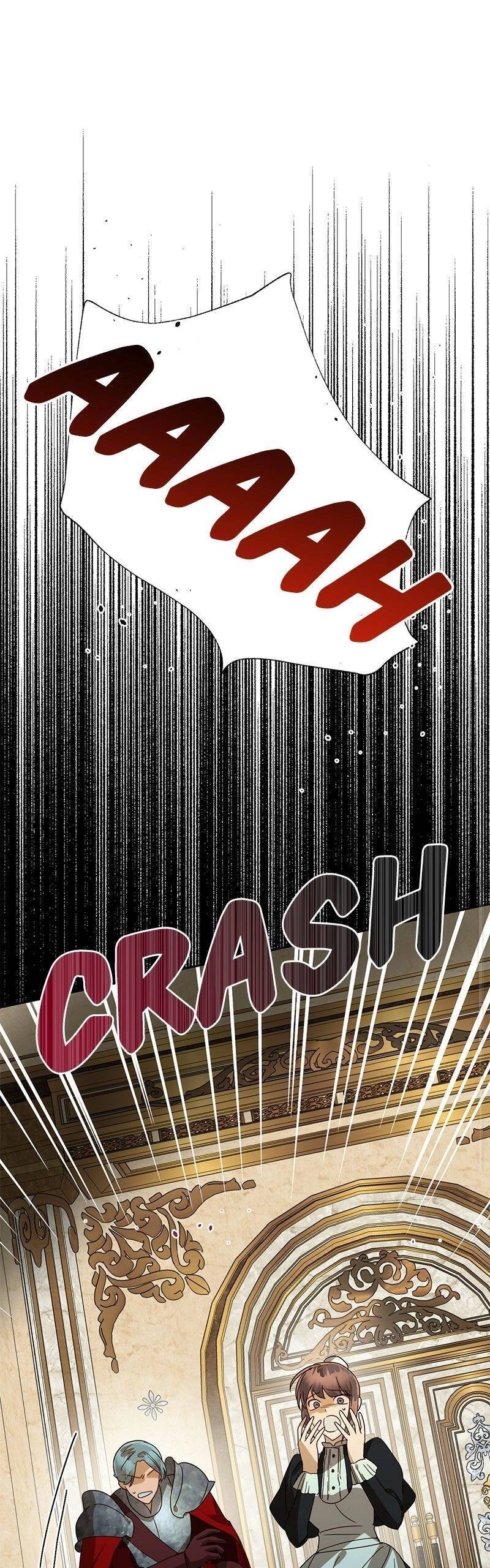 Dàn Trai Đẹp Chốn Hậu Cung Chapter 86.1 - 2