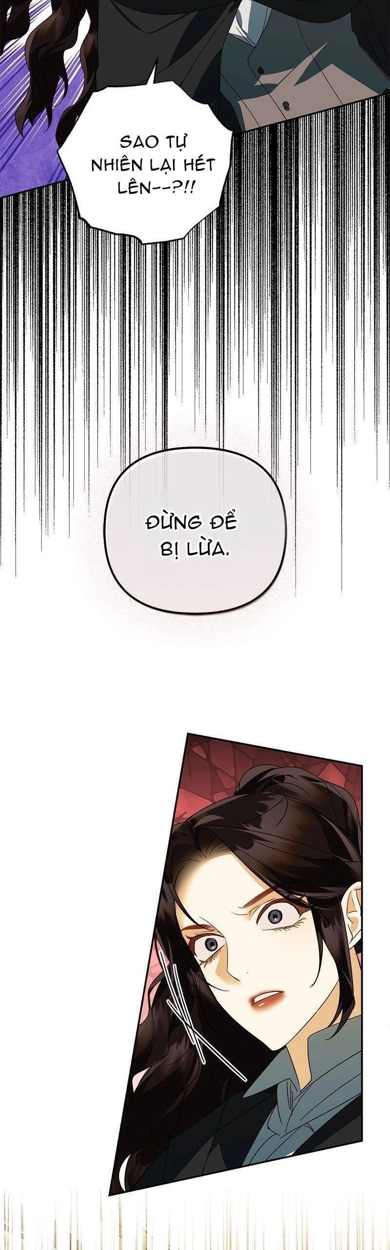 Dàn Trai Đẹp Chốn Hậu Cung Chapter 86.1 - 4