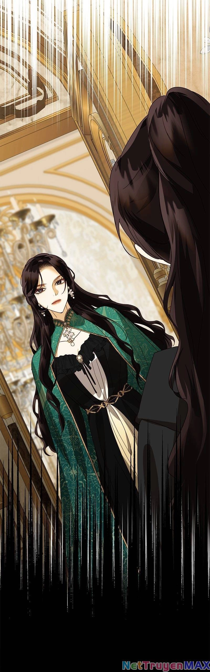 Dàn Trai Đẹp Chốn Hậu Cung Chapter 86.1 - 5