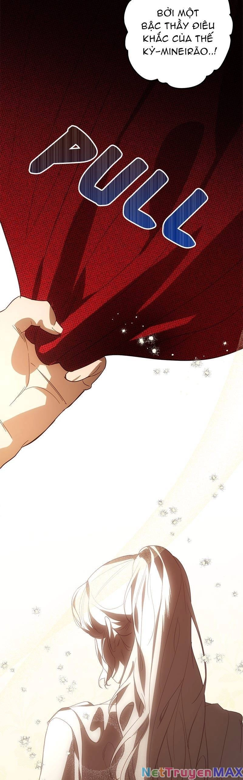 Dàn Trai Đẹp Chốn Hậu Cung Chapter 86.1 - 9