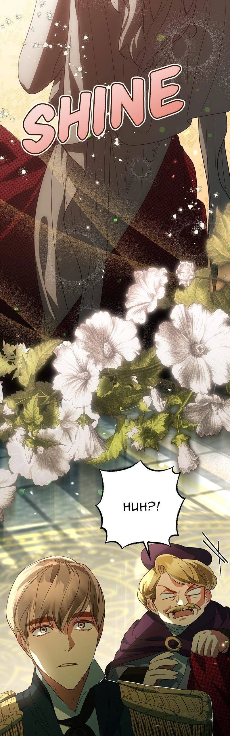 Dàn Trai Đẹp Chốn Hậu Cung Chapter 86.1 - 10