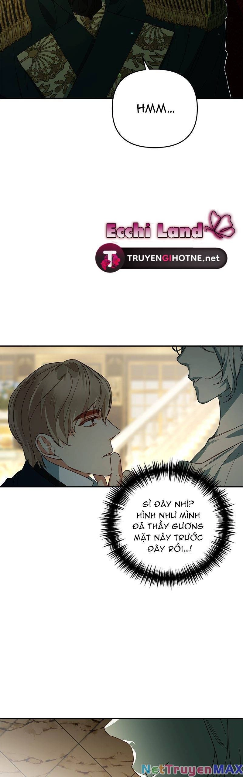 Dàn Trai Đẹp Chốn Hậu Cung Chapter 86.1 - 11