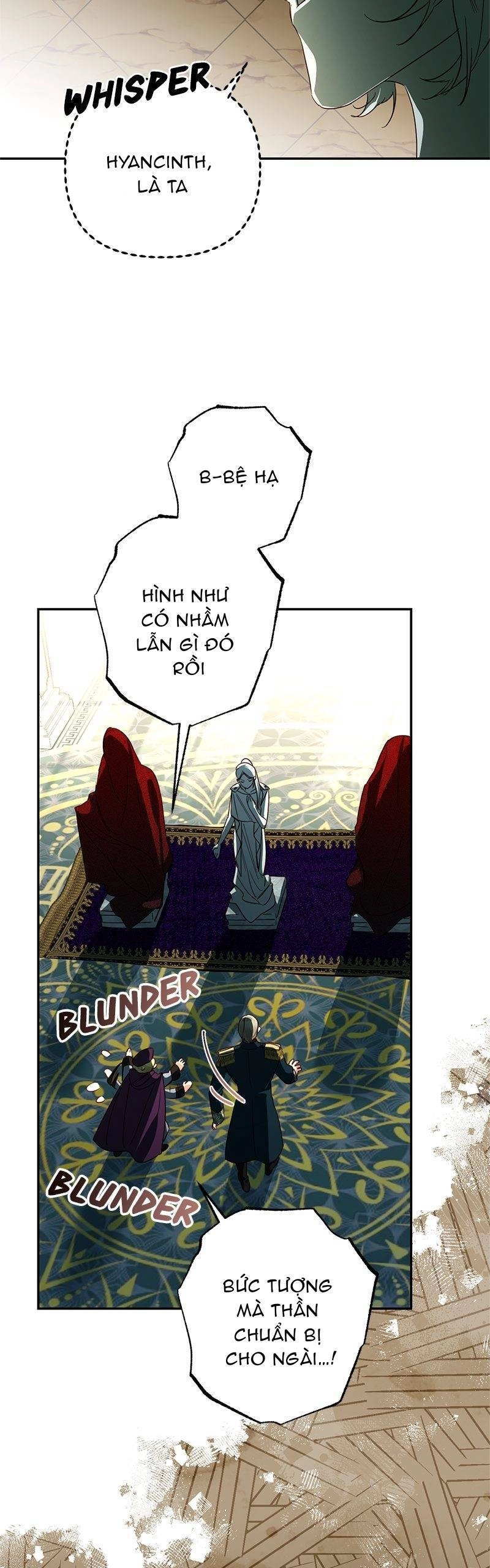 Dàn Trai Đẹp Chốn Hậu Cung Chapter 86.1 - 12