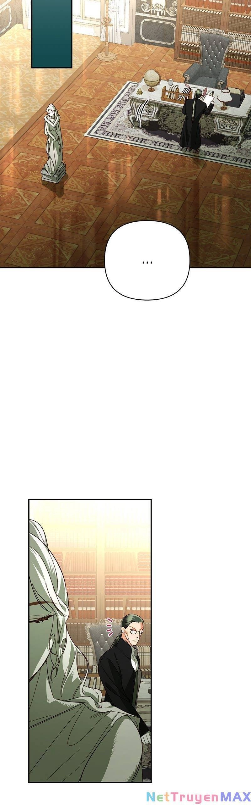 Dàn Trai Đẹp Chốn Hậu Cung Chapter 86.1 - 15