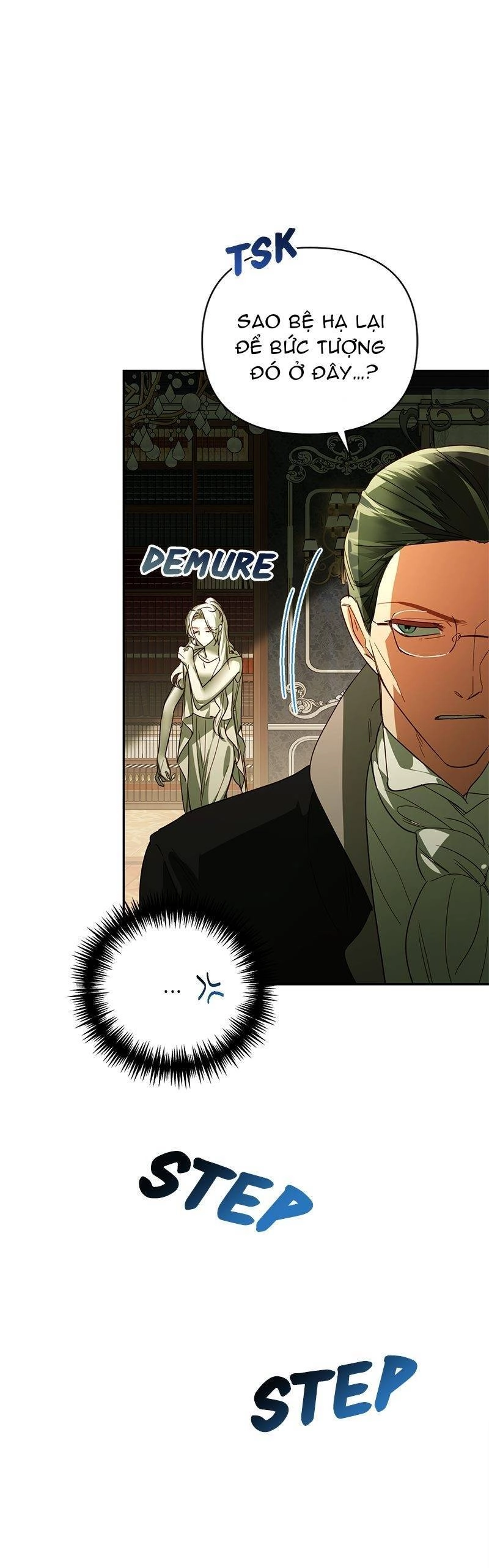 Dàn Trai Đẹp Chốn Hậu Cung Chapter 86.1 - 16