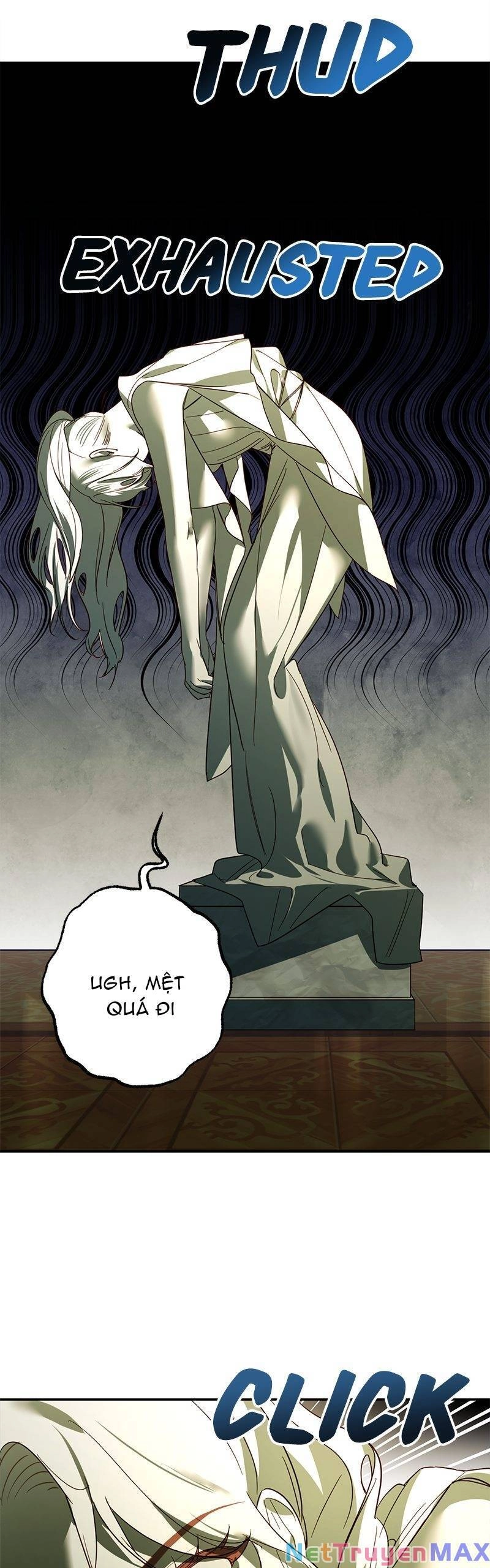 Dàn Trai Đẹp Chốn Hậu Cung Chapter 86.1 - 17