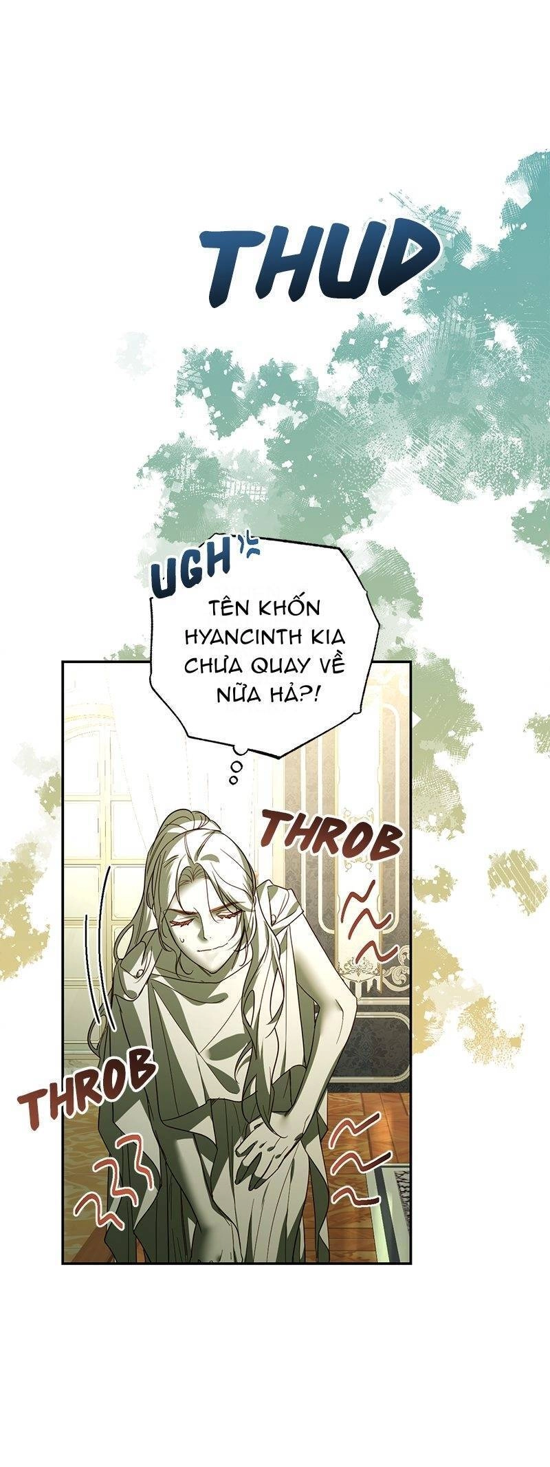 Dàn Trai Đẹp Chốn Hậu Cung Chapter 86.1 - 20