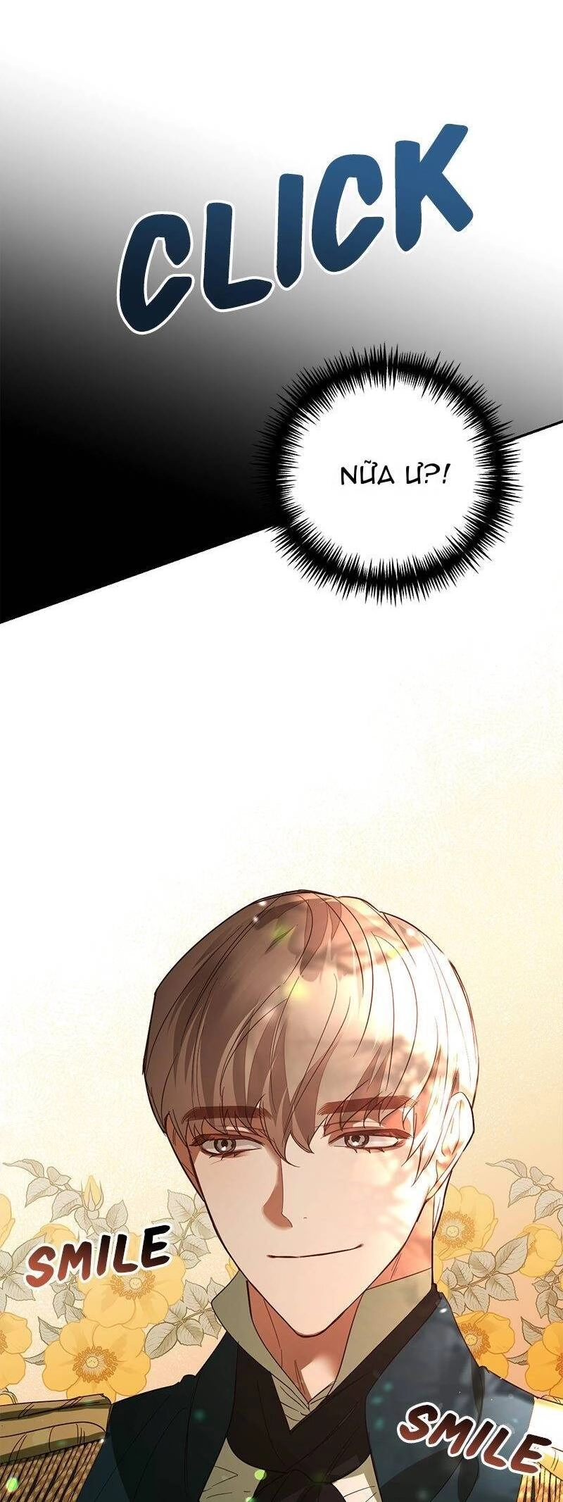 Dàn Trai Đẹp Chốn Hậu Cung Chapter 86.1 - 21