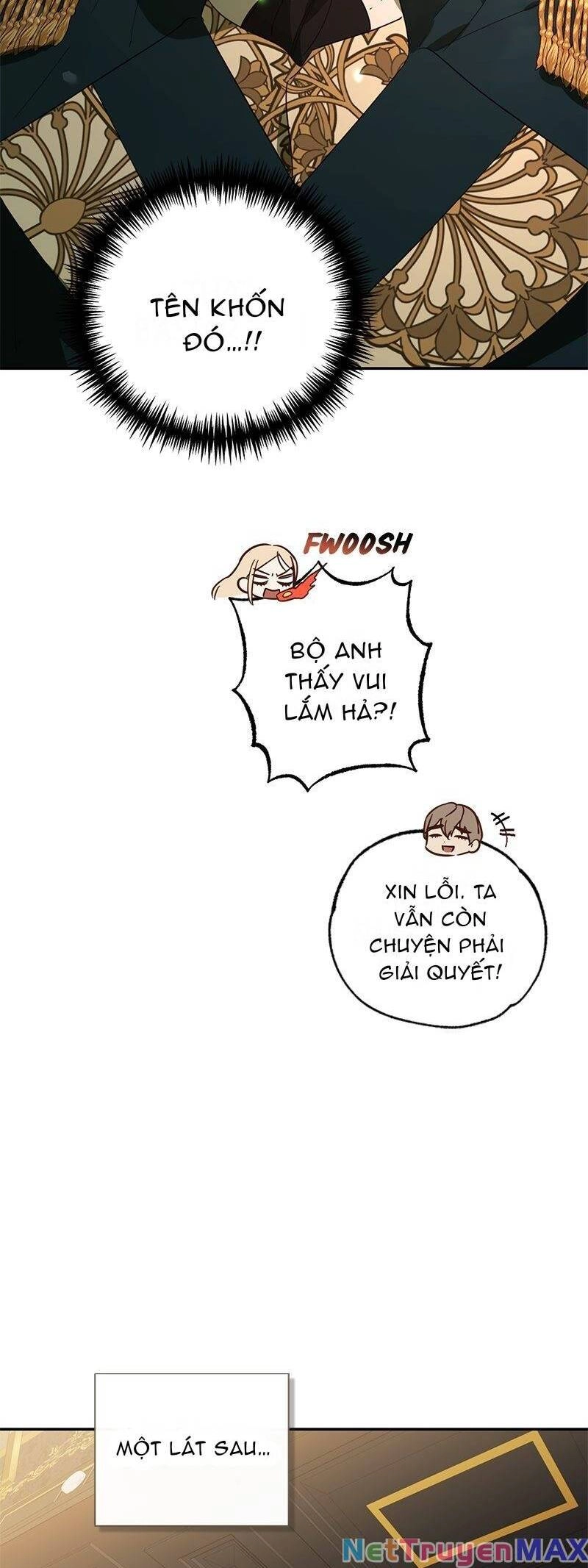 Dàn Trai Đẹp Chốn Hậu Cung Chapter 86.1 - 22