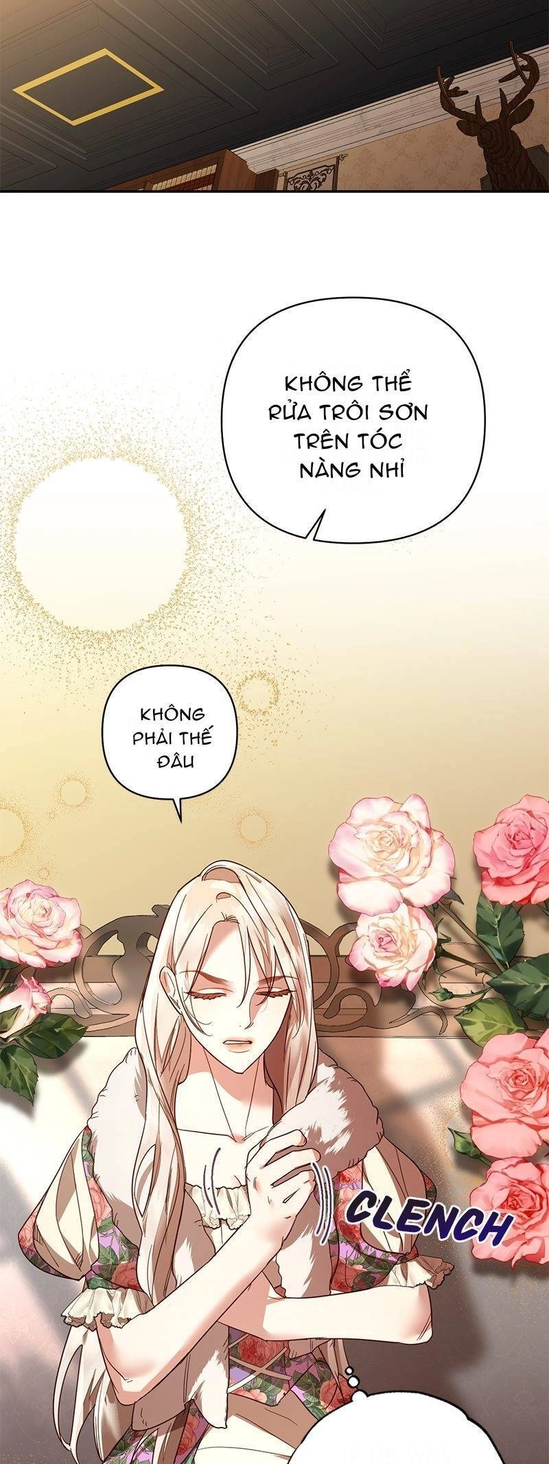 Dàn Trai Đẹp Chốn Hậu Cung Chapter 86.1 - 23