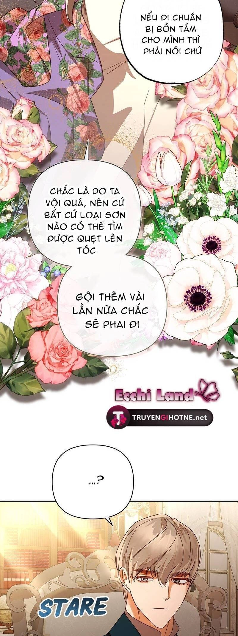 Dàn Trai Đẹp Chốn Hậu Cung Chapter 86.1 - 24
