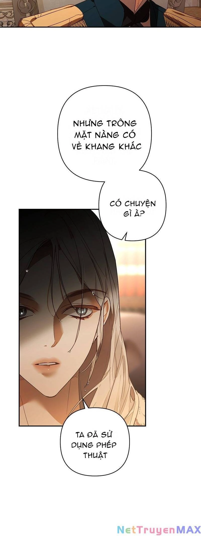 Dàn Trai Đẹp Chốn Hậu Cung Chapter 86.1 - 25