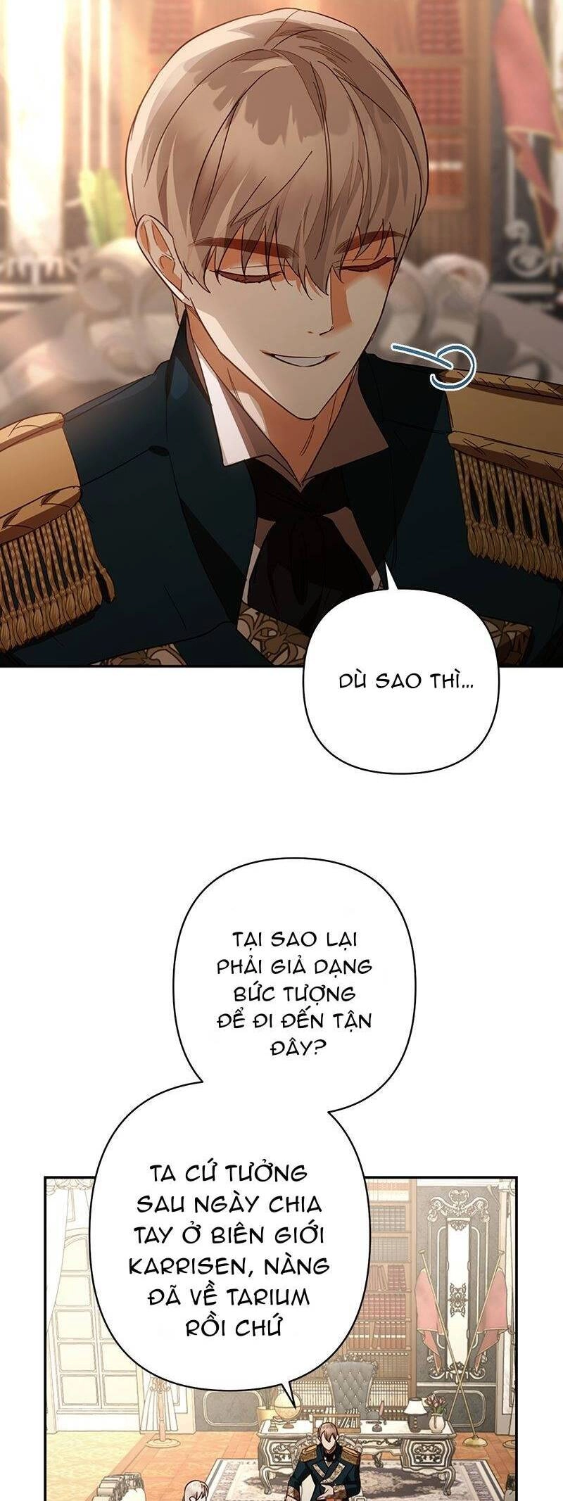 Dàn Trai Đẹp Chốn Hậu Cung Chapter 86.2 - 2