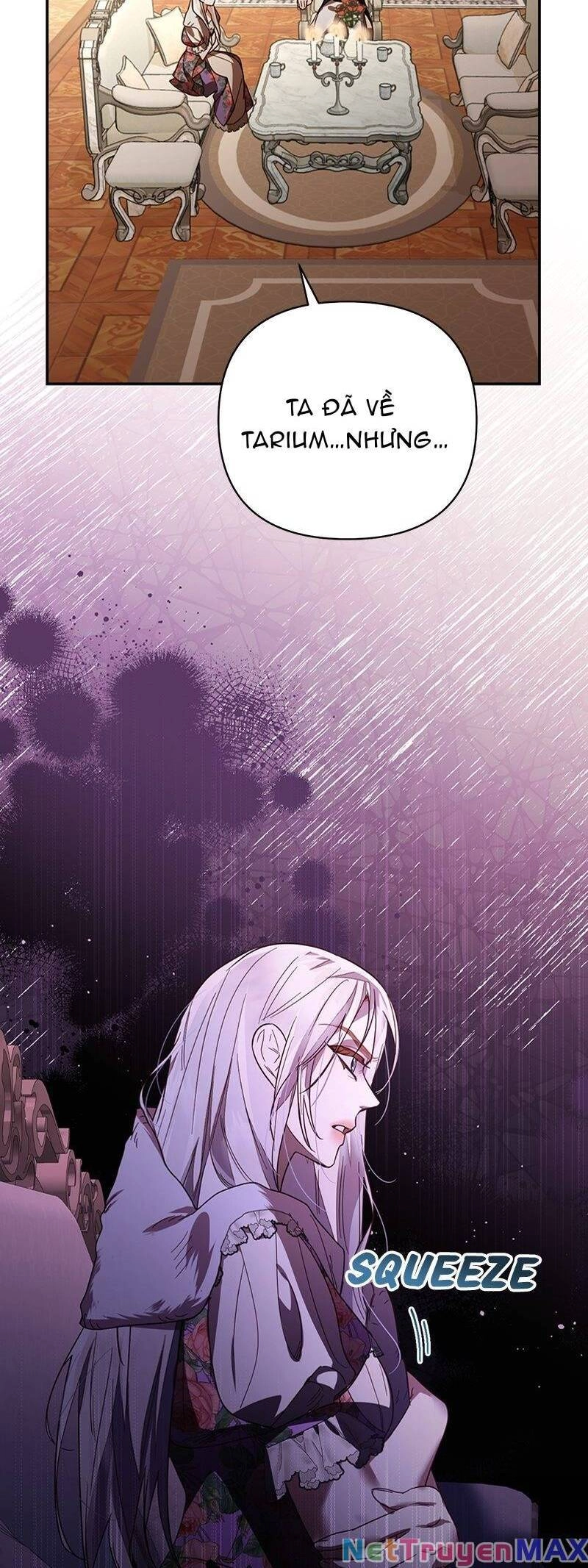 Dàn Trai Đẹp Chốn Hậu Cung Chapter 86.2 - 3