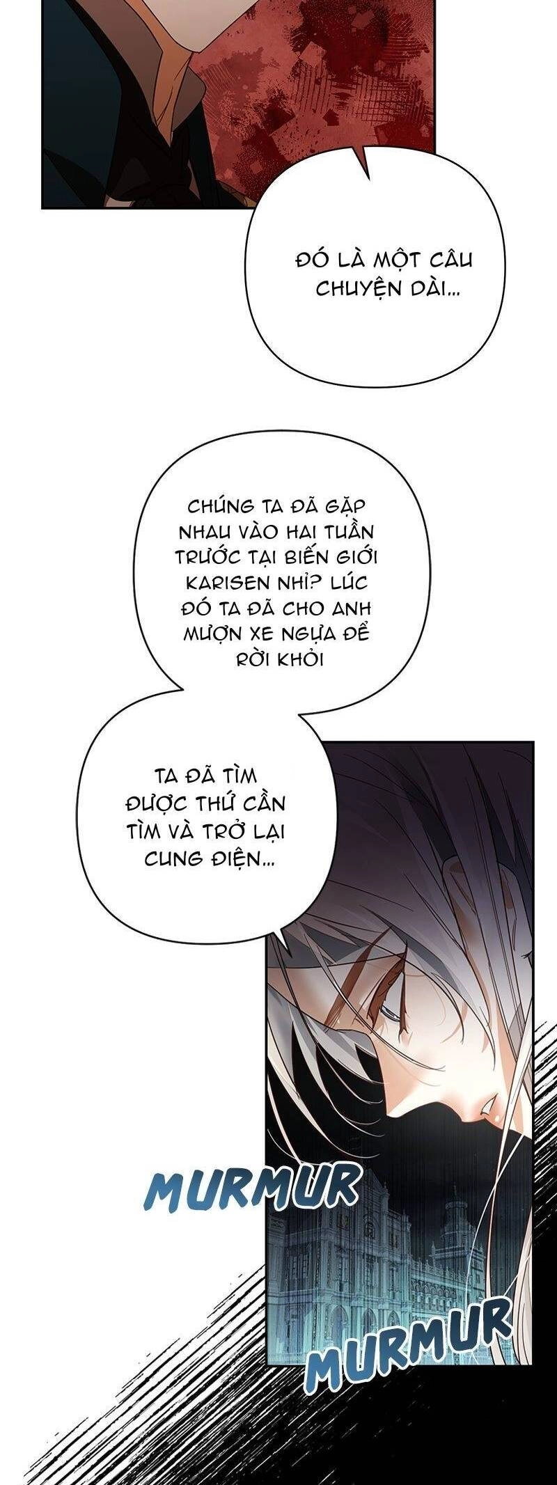 Dàn Trai Đẹp Chốn Hậu Cung Chapter 86.2 - 5