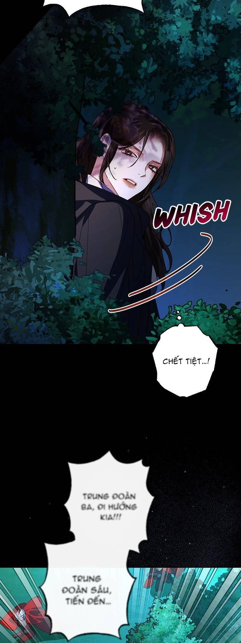 Dàn Trai Đẹp Chốn Hậu Cung Chapter 86.2 - 7