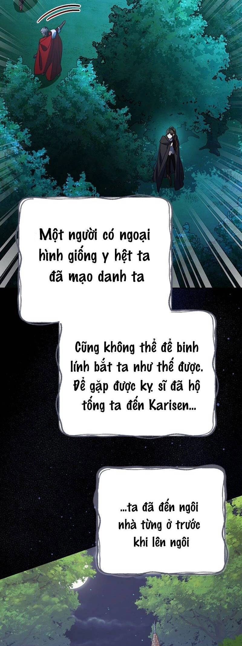 Dàn Trai Đẹp Chốn Hậu Cung Chapter 86.2 - 8