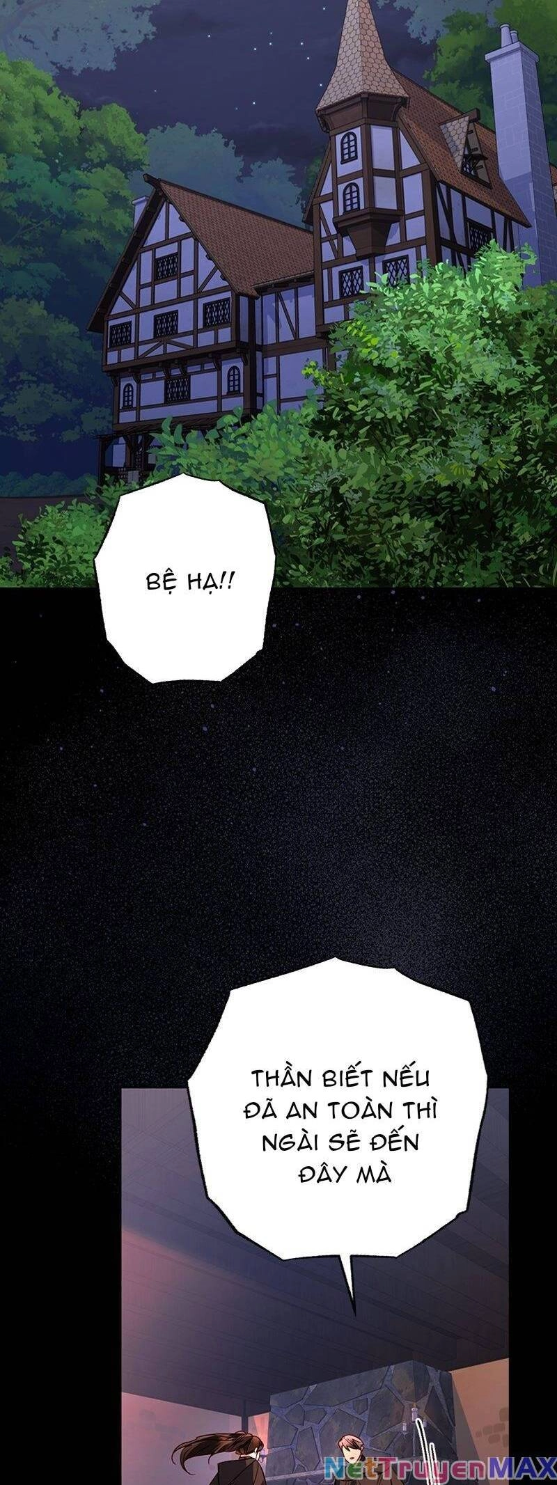 Dàn Trai Đẹp Chốn Hậu Cung Chapter 86.2 - 9