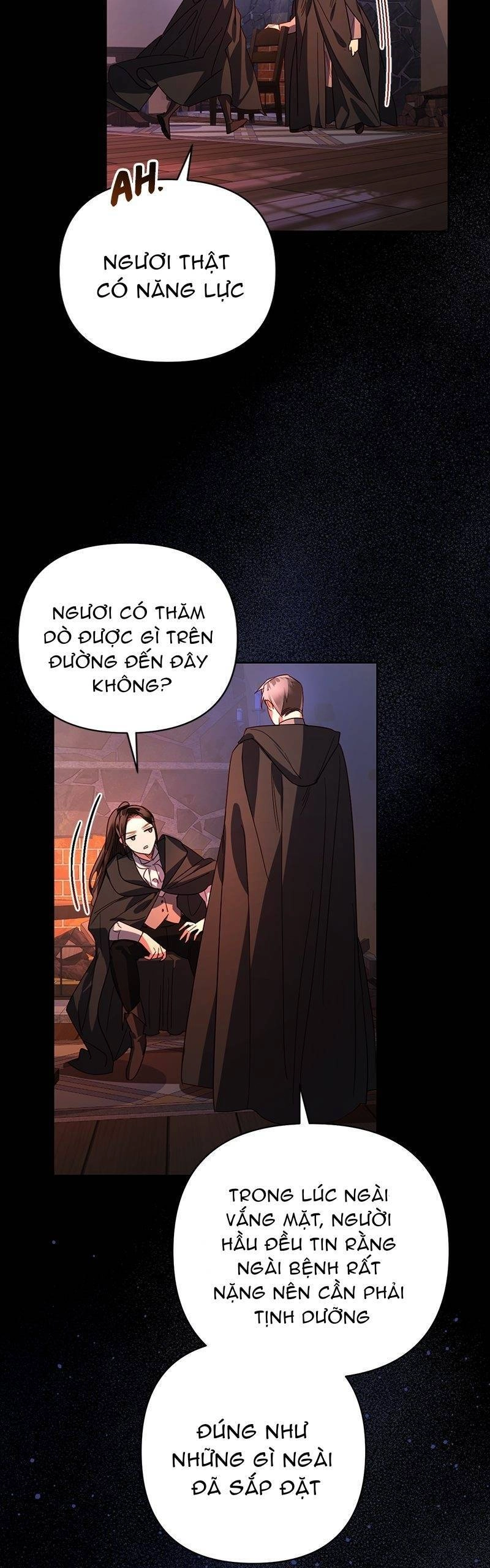 Dàn Trai Đẹp Chốn Hậu Cung Chapter 86.2 - 10