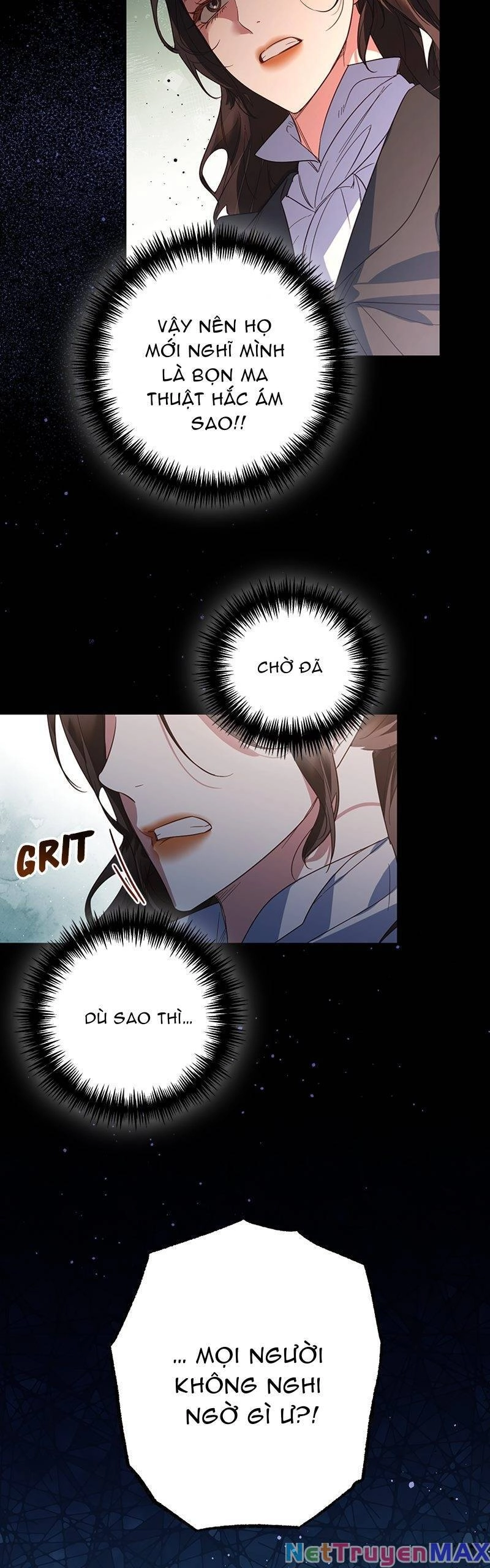 Dàn Trai Đẹp Chốn Hậu Cung Chapter 86.2 - 13