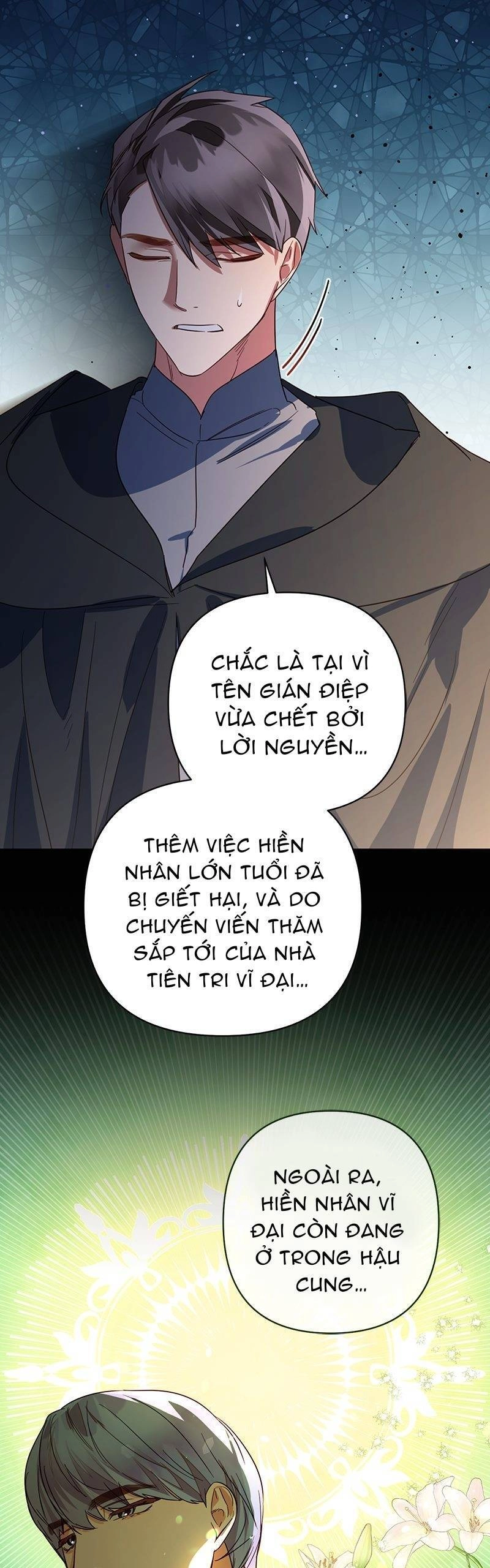 Dàn Trai Đẹp Chốn Hậu Cung Chapter 86.2 - 14