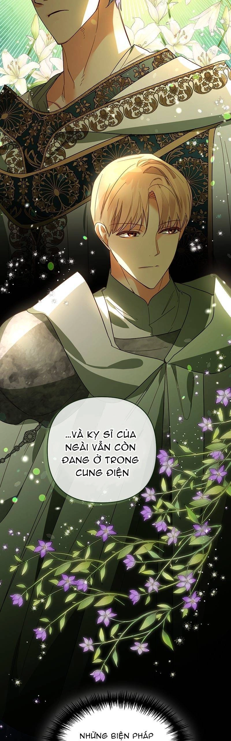 Dàn Trai Đẹp Chốn Hậu Cung Chapter 86.2 - 15