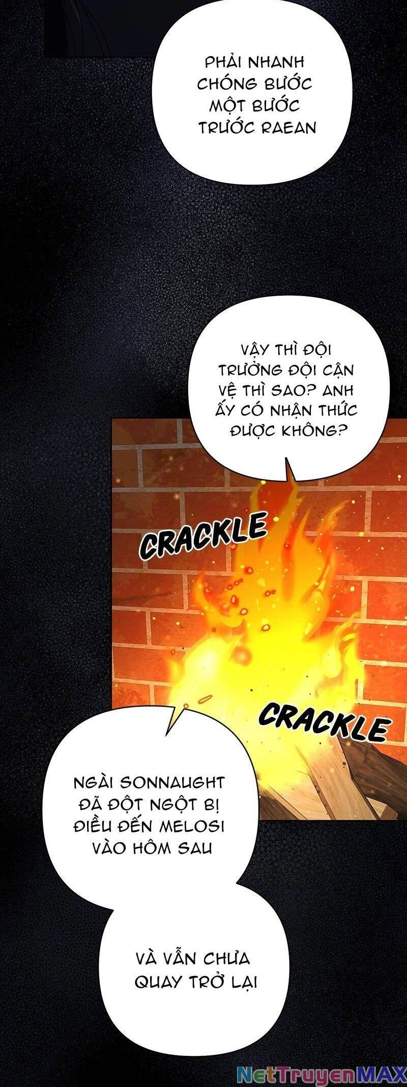 Dàn Trai Đẹp Chốn Hậu Cung Chapter 86.2 - 19