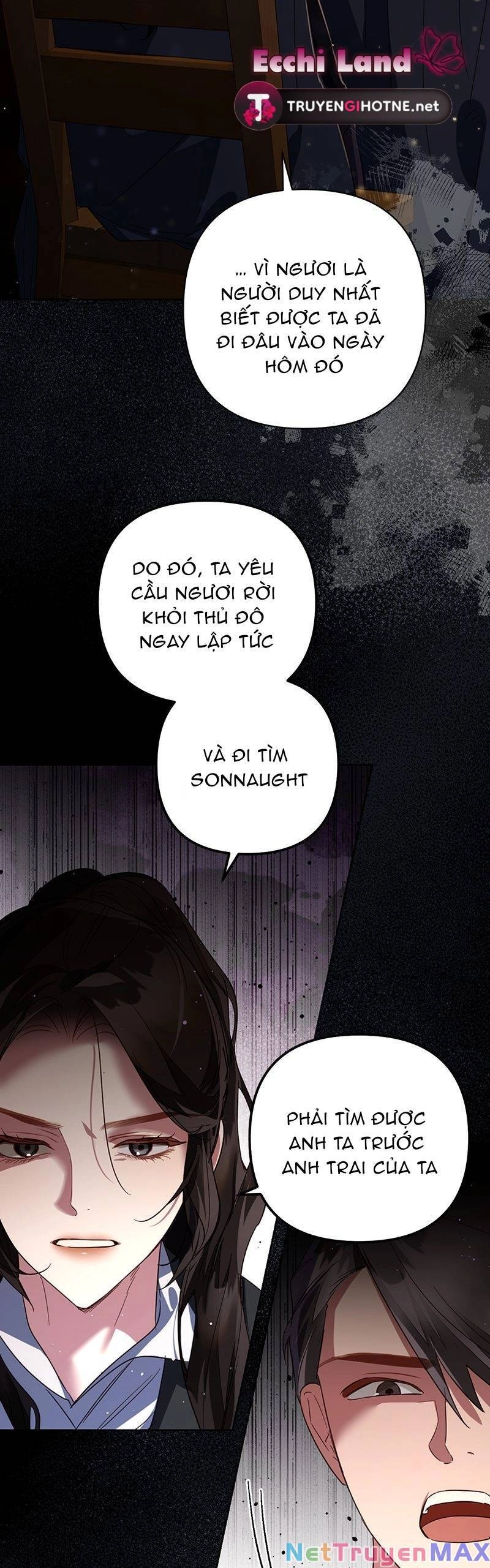 Dàn Trai Đẹp Chốn Hậu Cung Chapter 86.2 - 21