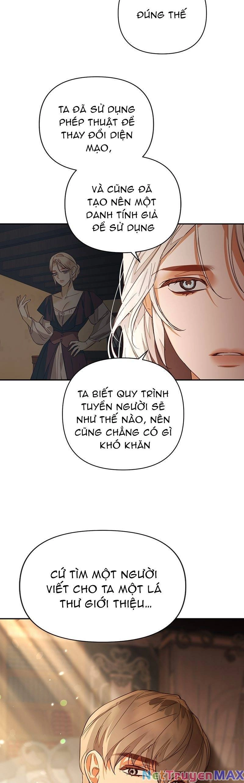 Dàn Trai Đẹp Chốn Hậu Cung Chapter 86.2 - 25