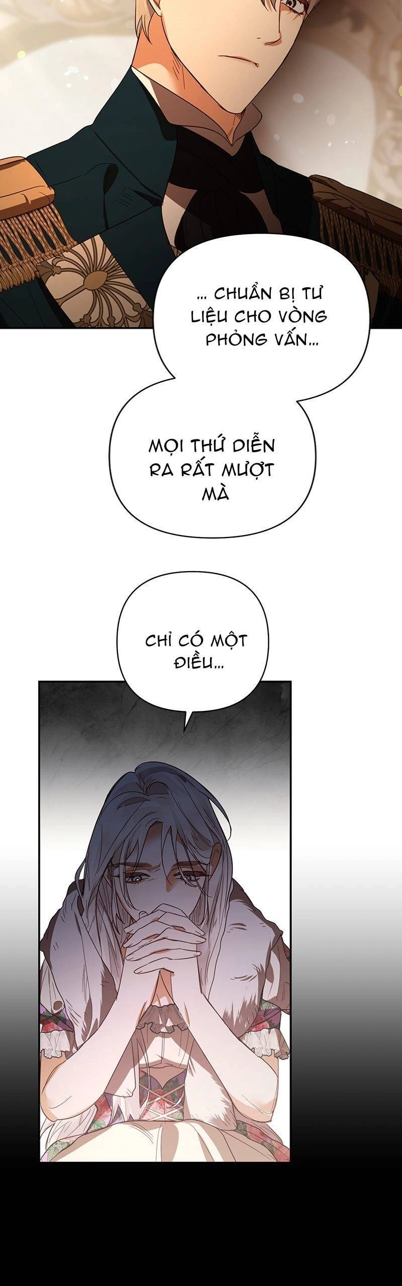 Dàn Trai Đẹp Chốn Hậu Cung Chapter 86.2 - 26