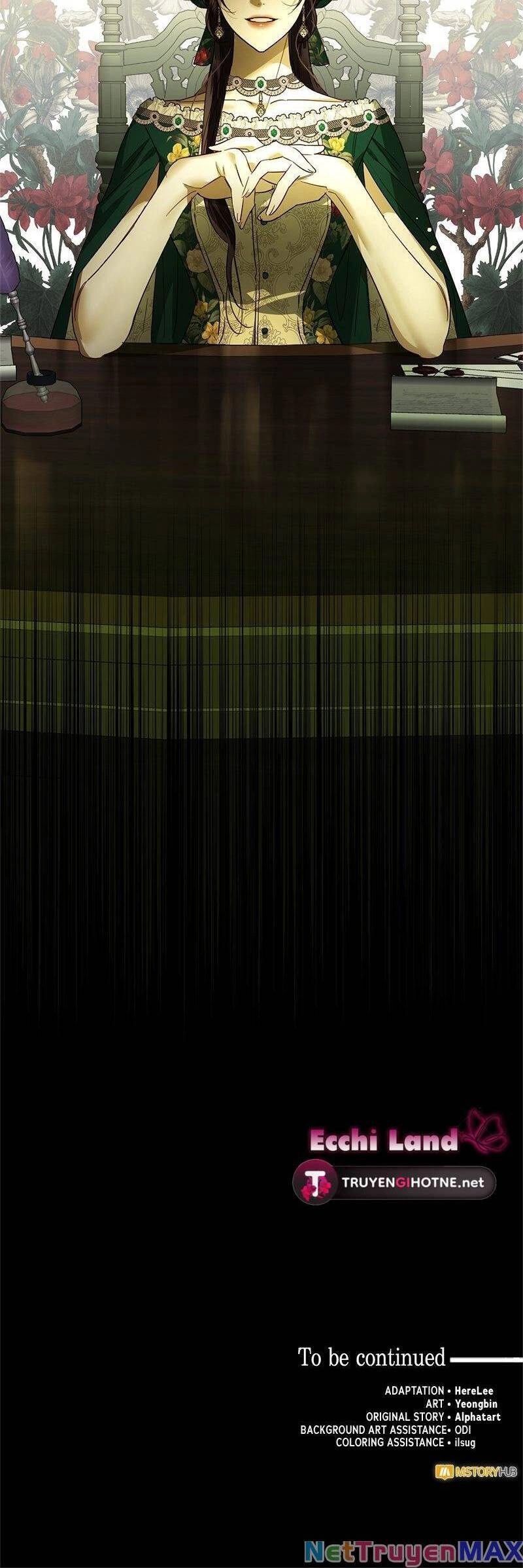 Dàn Trai Đẹp Chốn Hậu Cung Chapter 86.2 - 29