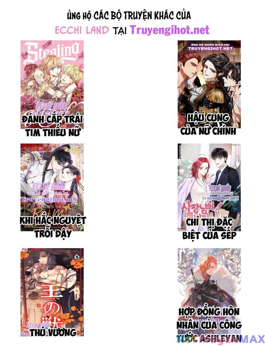 Dàn Trai Đẹp Chốn Hậu Cung Chapter 86.2 - 31