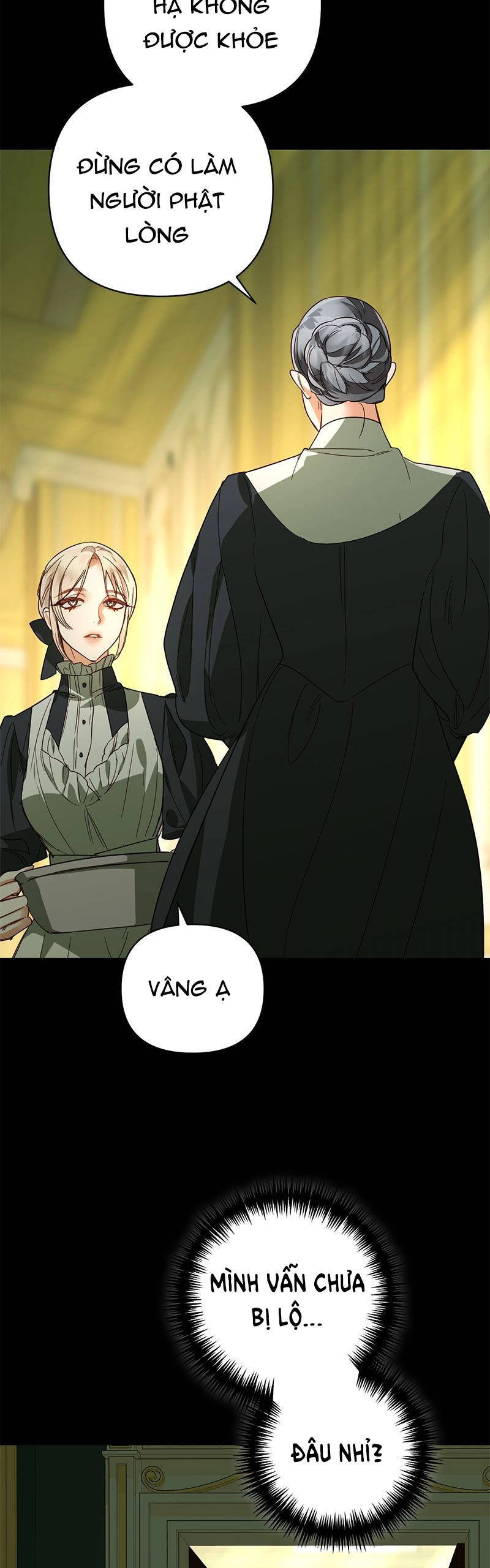 Dàn Trai Đẹp Chốn Hậu Cung Chapter 87.1 - 9