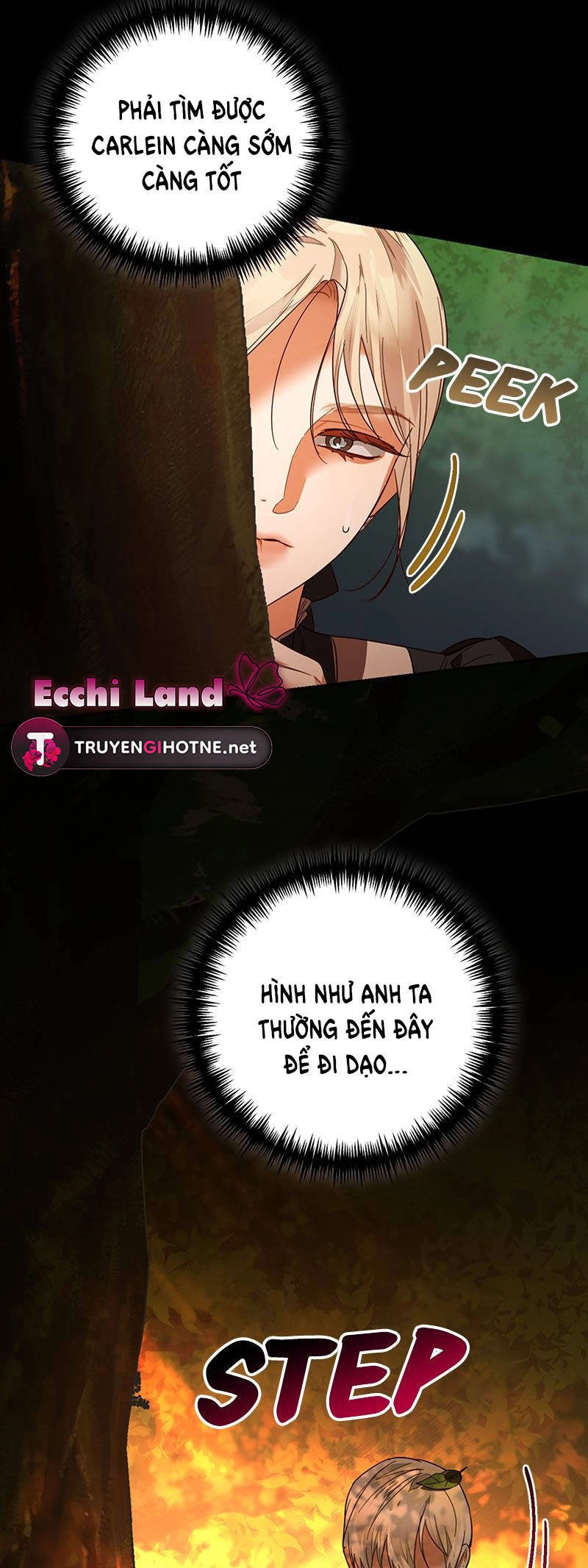 Dàn Trai Đẹp Chốn Hậu Cung Chapter 87.2 - 7