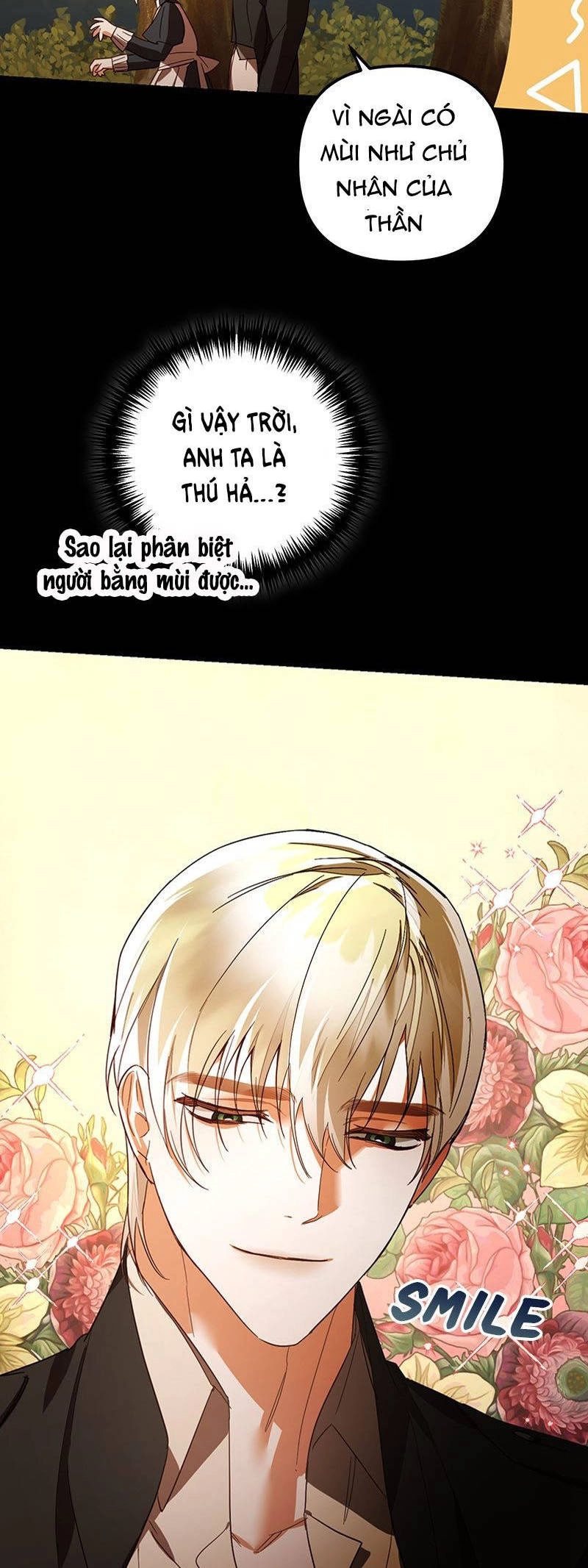 Dàn Trai Đẹp Chốn Hậu Cung Chapter 87.2 - 9