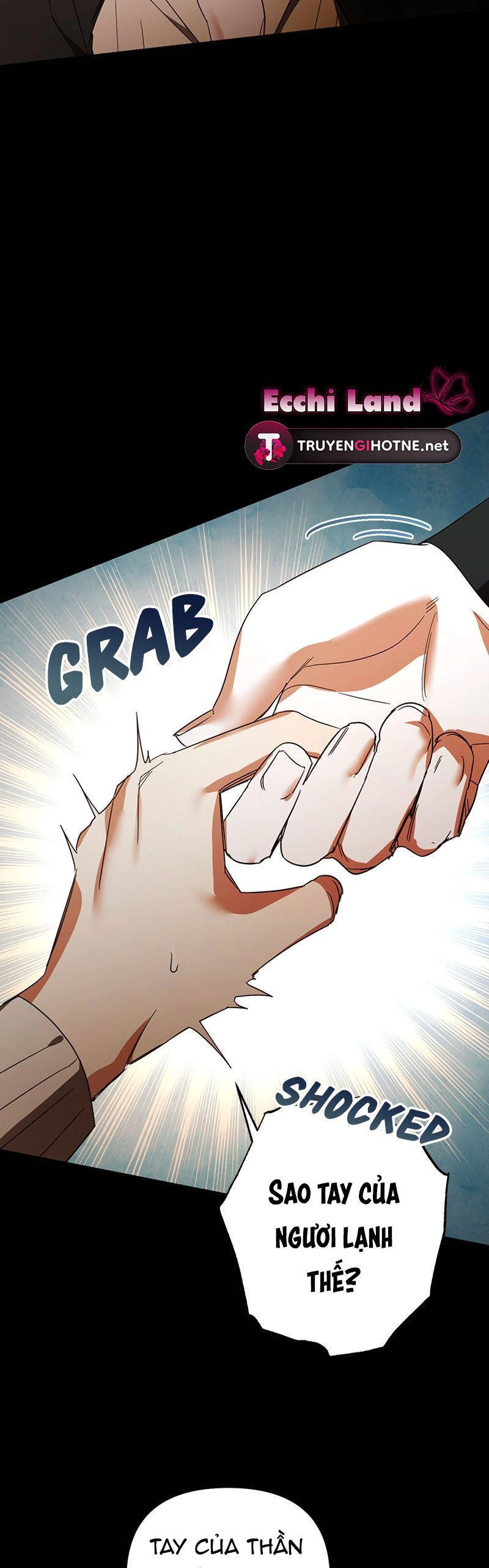 Dàn Trai Đẹp Chốn Hậu Cung Chapter 87.2 - 10