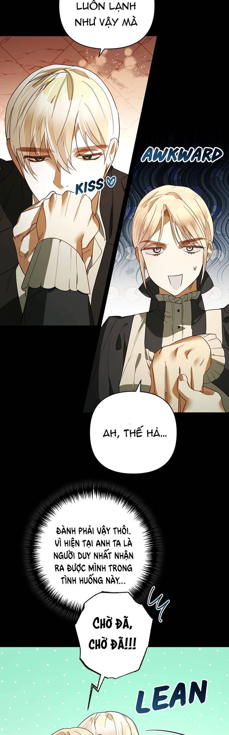 Dàn Trai Đẹp Chốn Hậu Cung Chapter 87.2 - 11