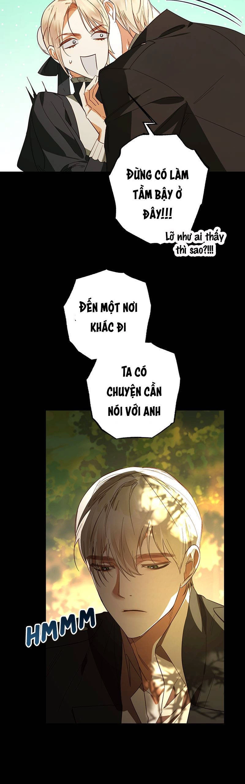 Dàn Trai Đẹp Chốn Hậu Cung Chapter 87.2 - 12