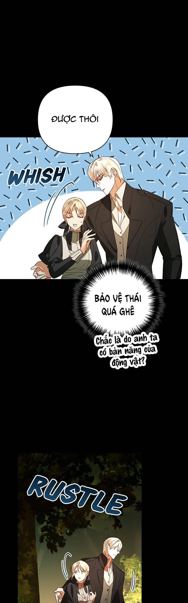 Dàn Trai Đẹp Chốn Hậu Cung Chapter 87.2 - 13