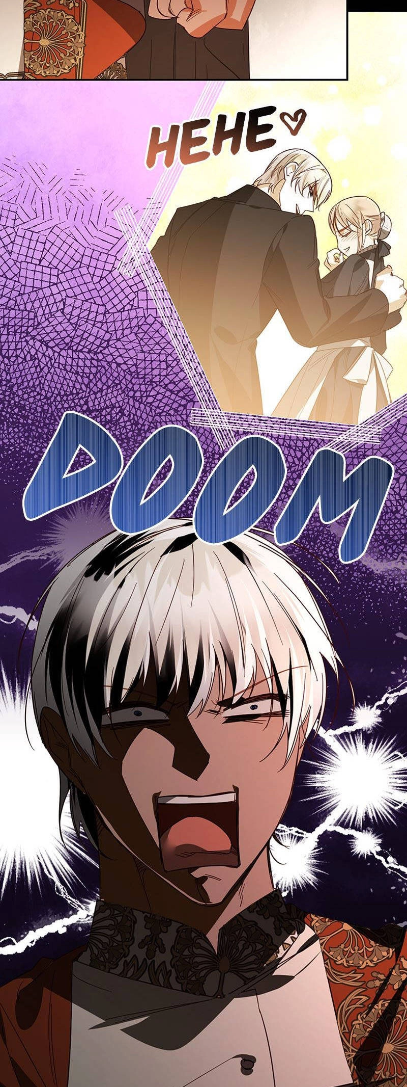 Dàn Trai Đẹp Chốn Hậu Cung Chapter 87.2 - 16