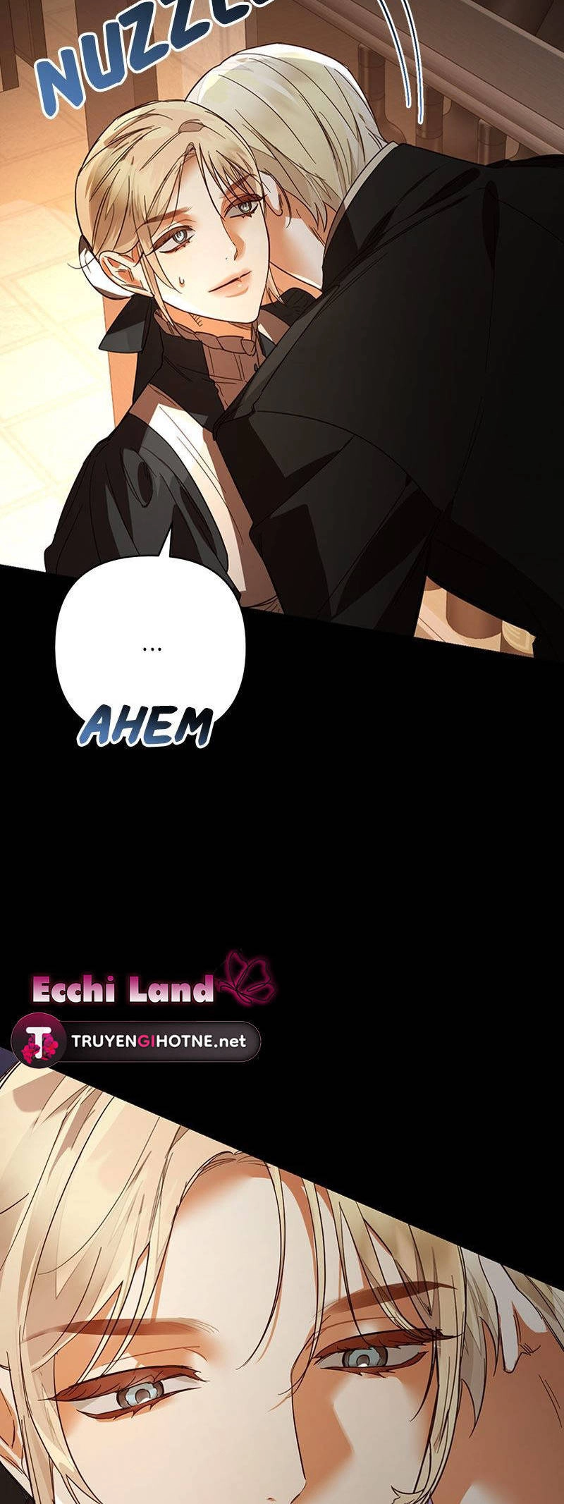 Dàn Trai Đẹp Chốn Hậu Cung Chapter 87.2 - 20