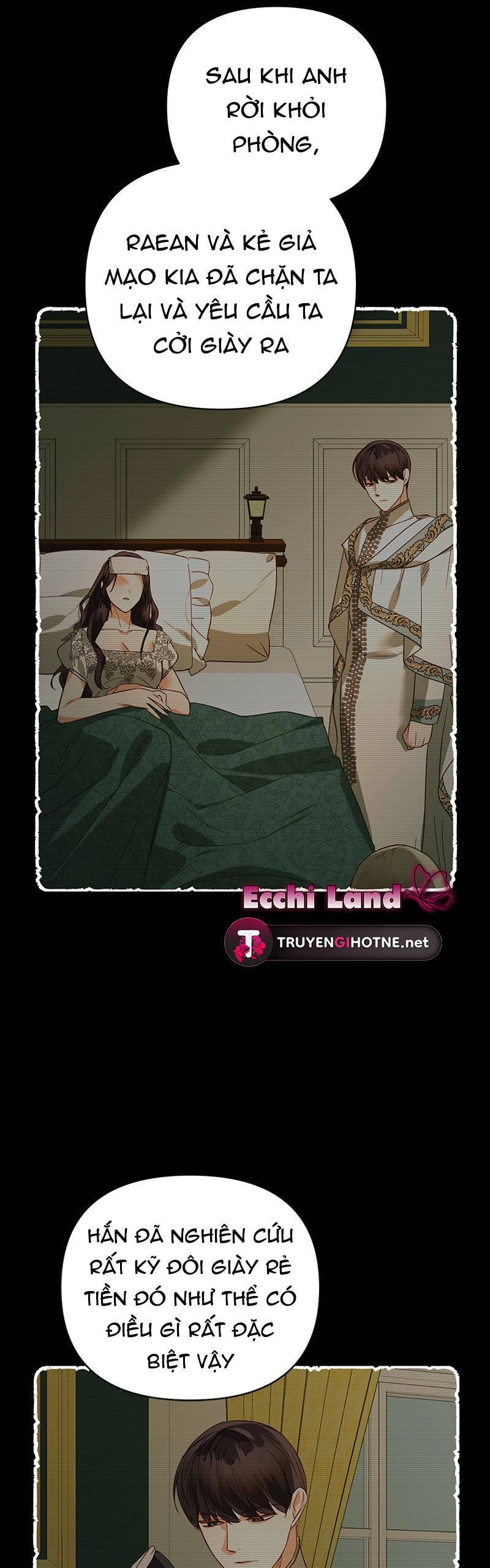 Dàn Trai Đẹp Chốn Hậu Cung Chapter 87.2 - 22