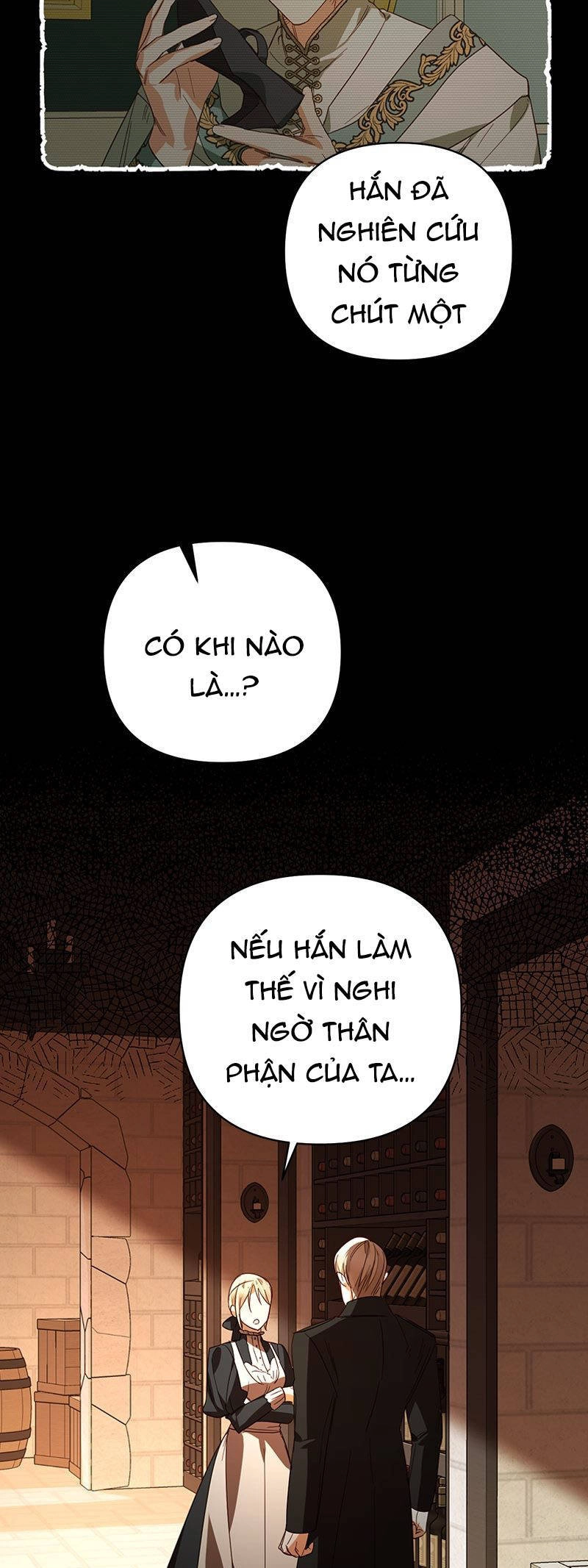 Dàn Trai Đẹp Chốn Hậu Cung Chapter 87.2 - 23
