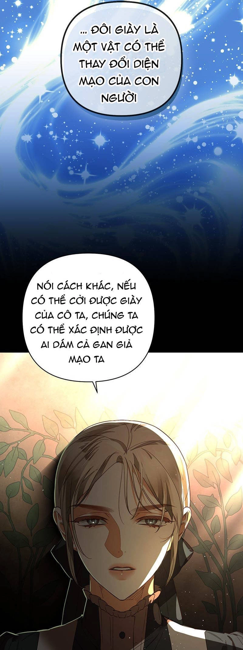 Dàn Trai Đẹp Chốn Hậu Cung Chapter 87.2 - 25