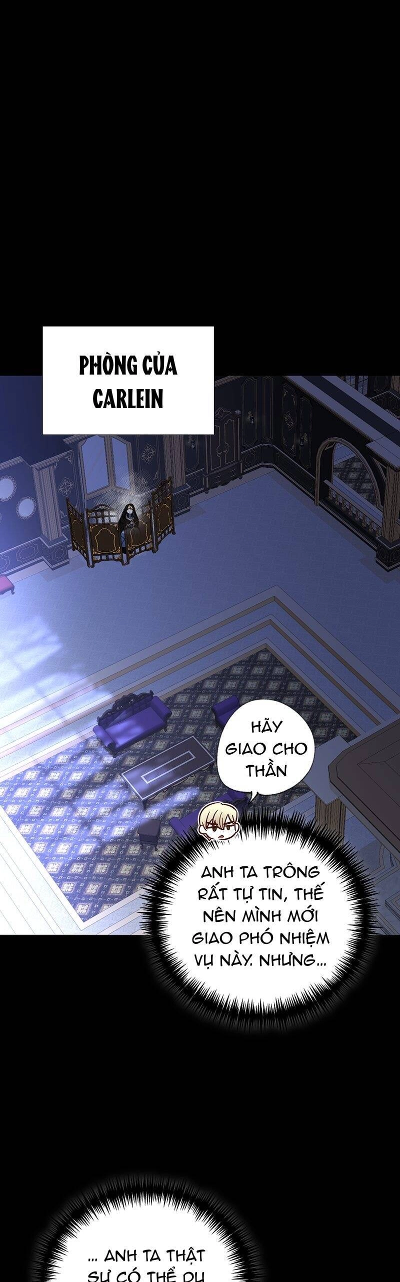 Dàn Trai Đẹp Chốn Hậu Cung Chapter 88.1 - 2